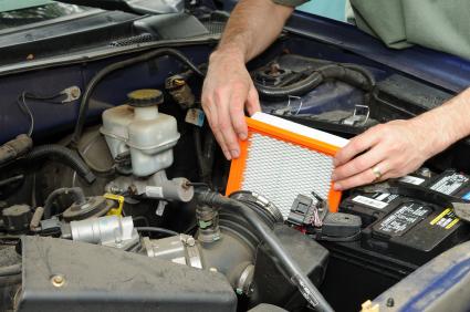 Air Filter