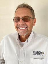 Steve Marchi